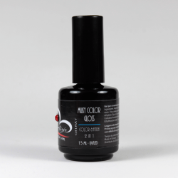 Milky Color Gloss