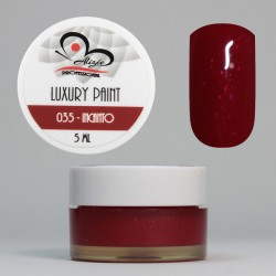 Luxury Paint Color Gel 035 - Incanto