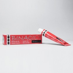 Tinta per ciglia Binacil