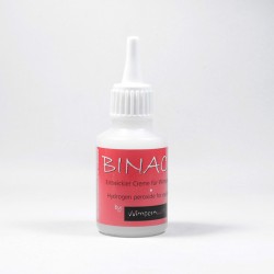 Crema ossidante Binacil