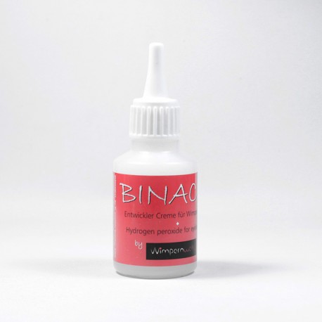 Crema ossidante Binacil