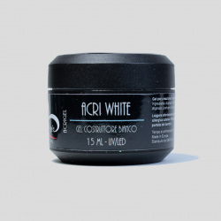 AcriGel White