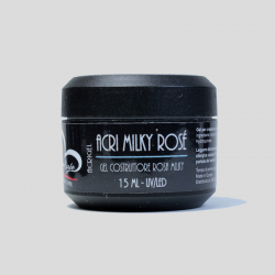AcriGel Milky Rosè