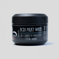 AcriGel Milky White