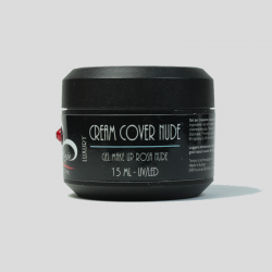 Cream Cover Nude