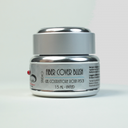 Fiber Cover Blush