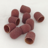 Cilindretti abrasivi per fresa per pedicure