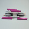 Pennello Double Pink 6.2