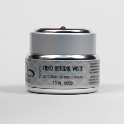 Fiber Natural White